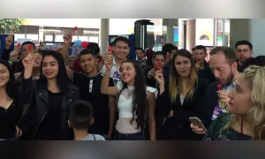 Docentes lasallistas reciben certificado por sistema innovador de emprendimiento