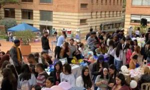 Unisalle fomenta el emprendimiento