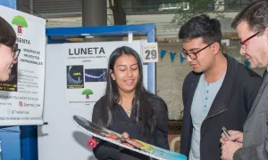 Empresario, el corazón de las oportunidades de Colombia