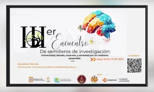 Lasallistas destacan como ganadoras en el III Encuentro de Semilleros de Investigación