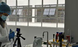 Así fue el Encuentro de Semilleros 2022