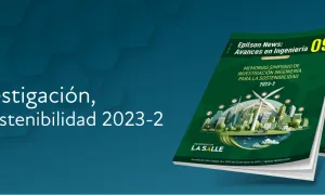 Epilson News 9: Avances en Ingeniería y Sostenibilidad