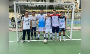Pasión y excelencia el deporte en la Universidad de La Salle