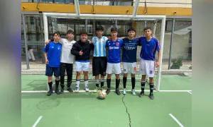 Pasión y excelencia el deporte en la Universidad de La Salle