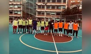 Pasión y excelencia el deporte en la Universidad de La Salle