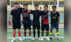 Pasión y excelencia el deporte en la Universidad de La Salle