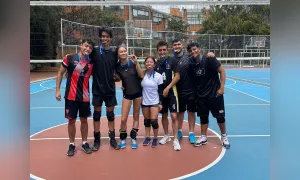 Pasión y excelencia el deporte en la Universidad de La Salle