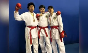 Pasión y excelencia el deporte en la Universidad de La Salle