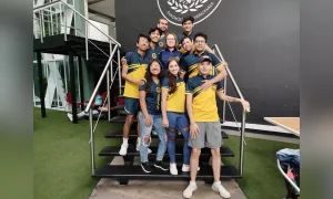 Pasión y excelencia el deporte en la Universidad de La Salle
