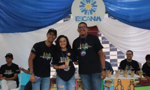 Prepárate para ser parte de esta nueva experiencia: lidera, crece y transforma