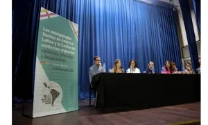 Unisalle se destaca en escenarios internacionales con el apoyo del Icetex