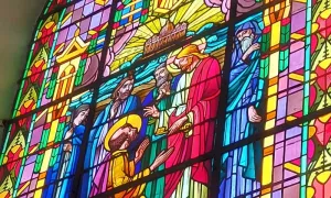 Semana Santa al estilo lasallista