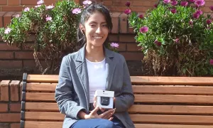 Estudiante del Programa de Finanzas y Comercio Internacional logra primer puesto