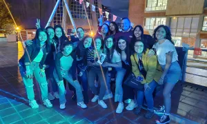 Celebración Día del Estudiante Lasallista