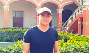 Una gran experiencia internacional