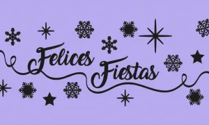 ¡Unisalle les desea unas felices fiestas!