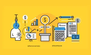 ¿Conoces la importancia de las finanzas para emprendedores?