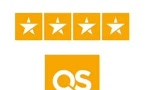 Five Stars awarded to Universidad de La Salle