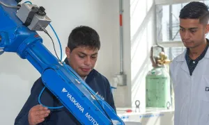 Formación integral, la apuesta de la Facultad de Ingeniería