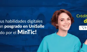 Fondo formación TIC para el cambio