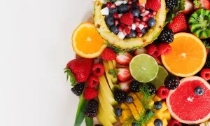 Batidos saludables