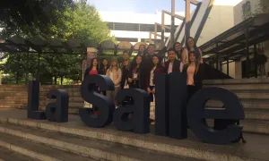 Gira académica Oportunidad para Aprender y Conocer otras Culturas