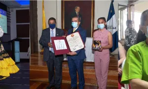 Los hitos más relevantes de Unisalle en 2021