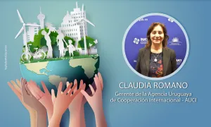 Webinar Horizonte Europa: nuevo programa marco de investigación de la Unión Europea