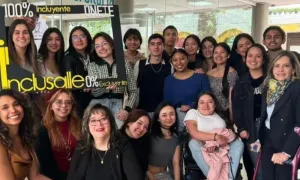 Inclusalle: un trabajo interdisciplinario en pro de la diversidad