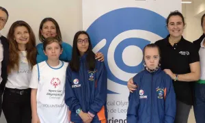 En Unisalle se trabaja por la inclusión deportiva