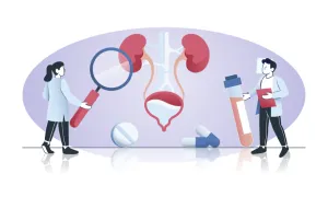 ¿Sabes cómo prevenir una infección urinaria?