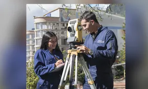 Renovada la Acreditación de Alta Calidad del Programa de Ingeniería Civil