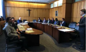 Renovación de Acreditación de Alta Calidad del Programa de Ingeniería Eléctrica
