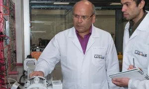 El programa de Ingeniería Eléctrica obtiene acreditación Internacional