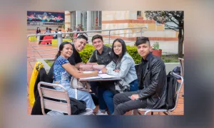 Vive la experiencia de Inmersión Universitaria