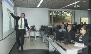 Patentes, un bien intangible en el camino de innovación en Unisalle
