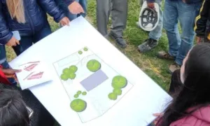 Innovación social: esfuerzos por mejorar la calidad de vida en las regiones