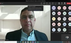 Innovación, humanismo y empresa: diálogo sobre Inteligencia Artificial Generativa