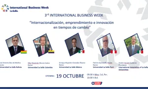 Semana Internacional IALU
