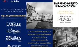 Semana Internacional IALU