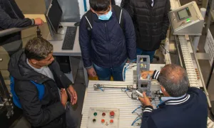 ¿Solo se debe invertir en tecnología e innovación para garantizar el éxito de una empresa?