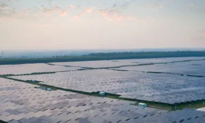 Investigadores Lasallistas revelan avances del potencial energético renovable