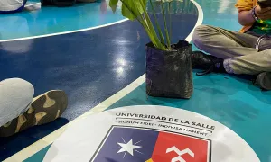 La Universidad de La Salle Comprometida en la Jornada Juvenil Lasallista 2023 