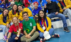 La Universidad de La Salle Comprometida en la Jornada Juvenil Lasallista 2023 