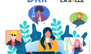 Jueves con la DRII Internationalization at home strategy