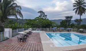 La Isla abre sus puertas