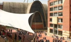 Gran Participación Lasallista en Monua