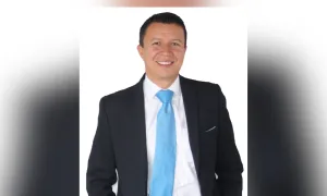 Jose Jimmy Sarmiento Morales