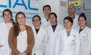 LIAC es reconocido por el Congreso de Metrología 2023