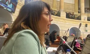 Libertad religiosa en el siglo XXI
